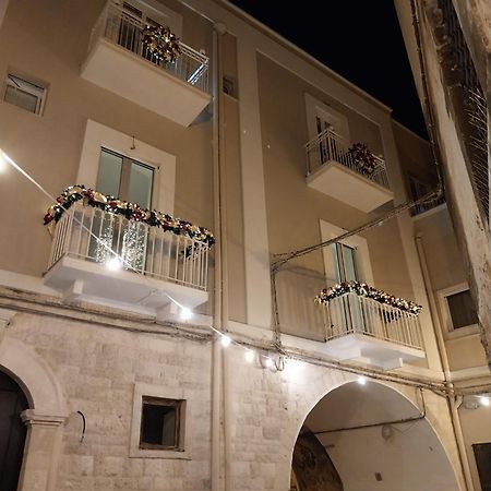 مودونيو B&B Il Grottino المظهر الخارجي الصورة