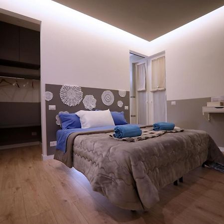 مودونيو B&B Il Grottino المظهر الخارجي الصورة