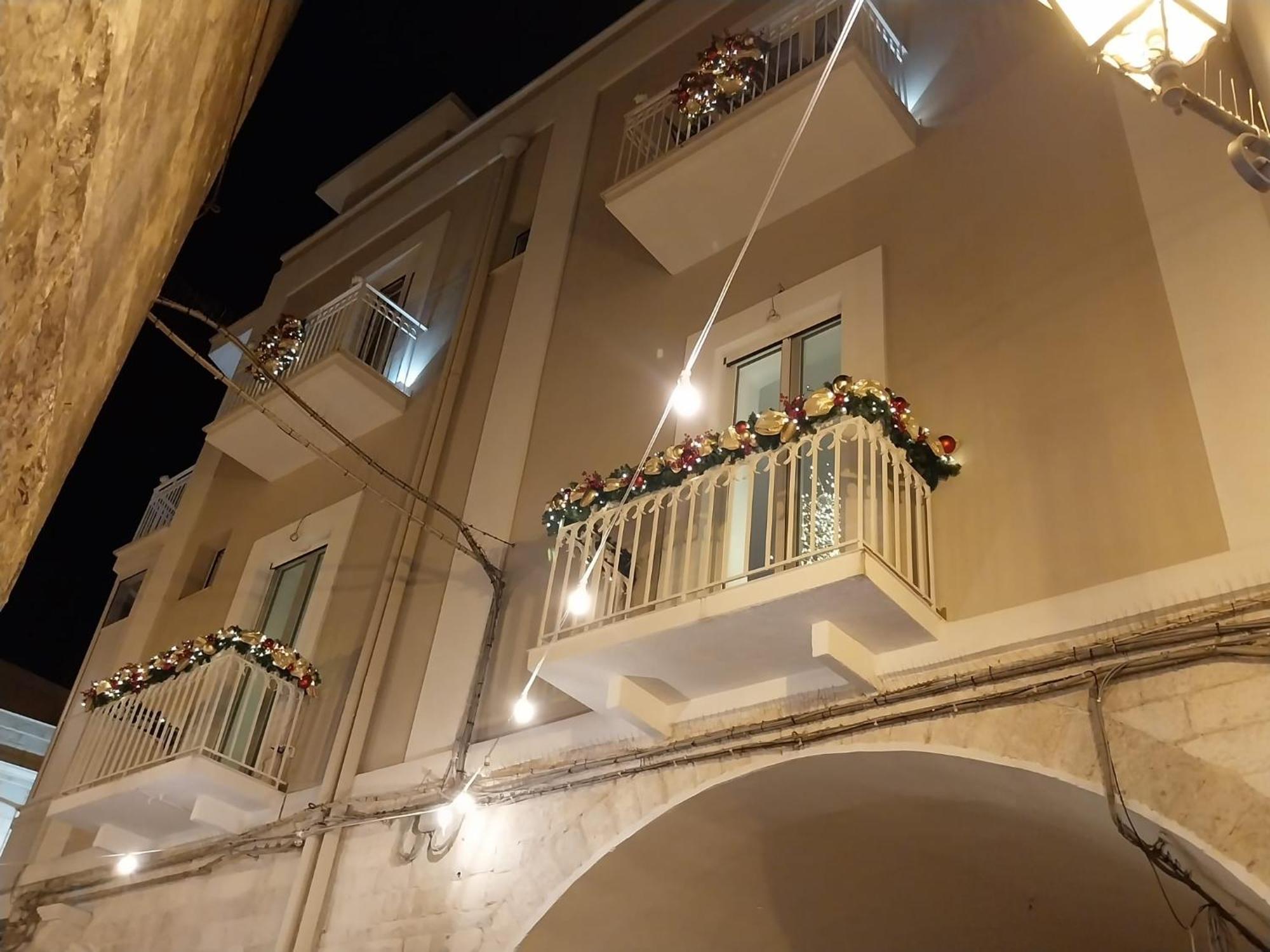 مودونيو B&B Il Grottino المظهر الخارجي الصورة