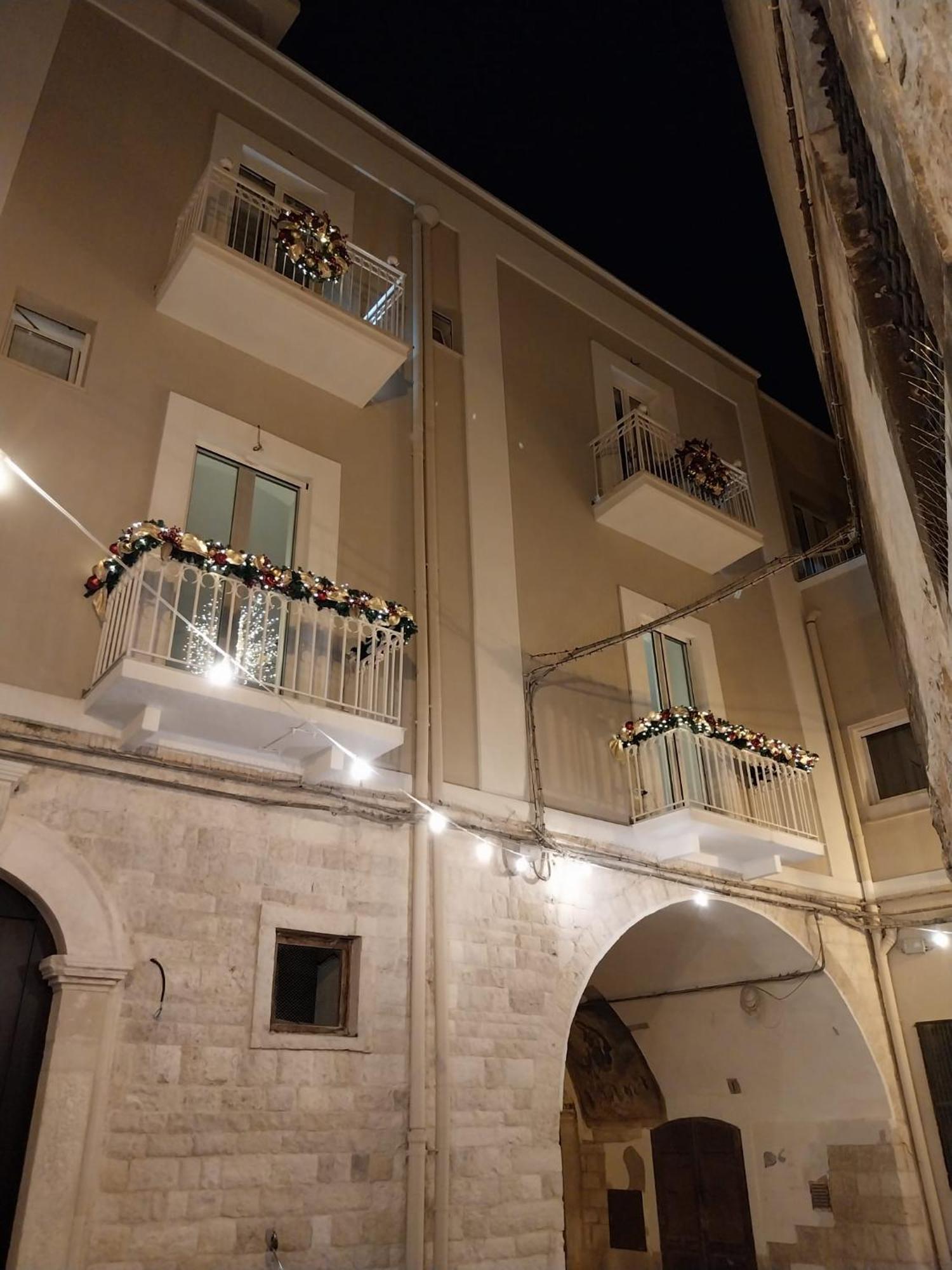 مودونيو B&B Il Grottino المظهر الخارجي الصورة