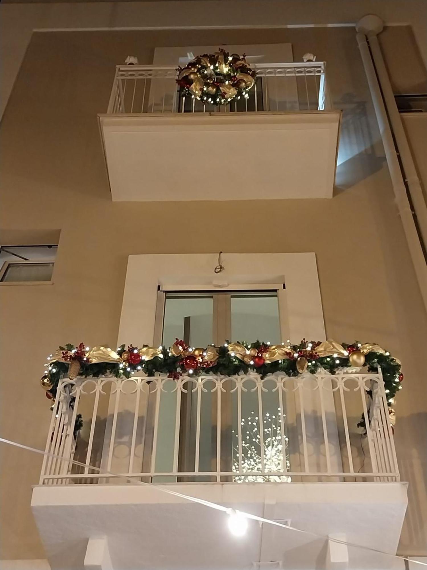 مودونيو B&B Il Grottino المظهر الخارجي الصورة