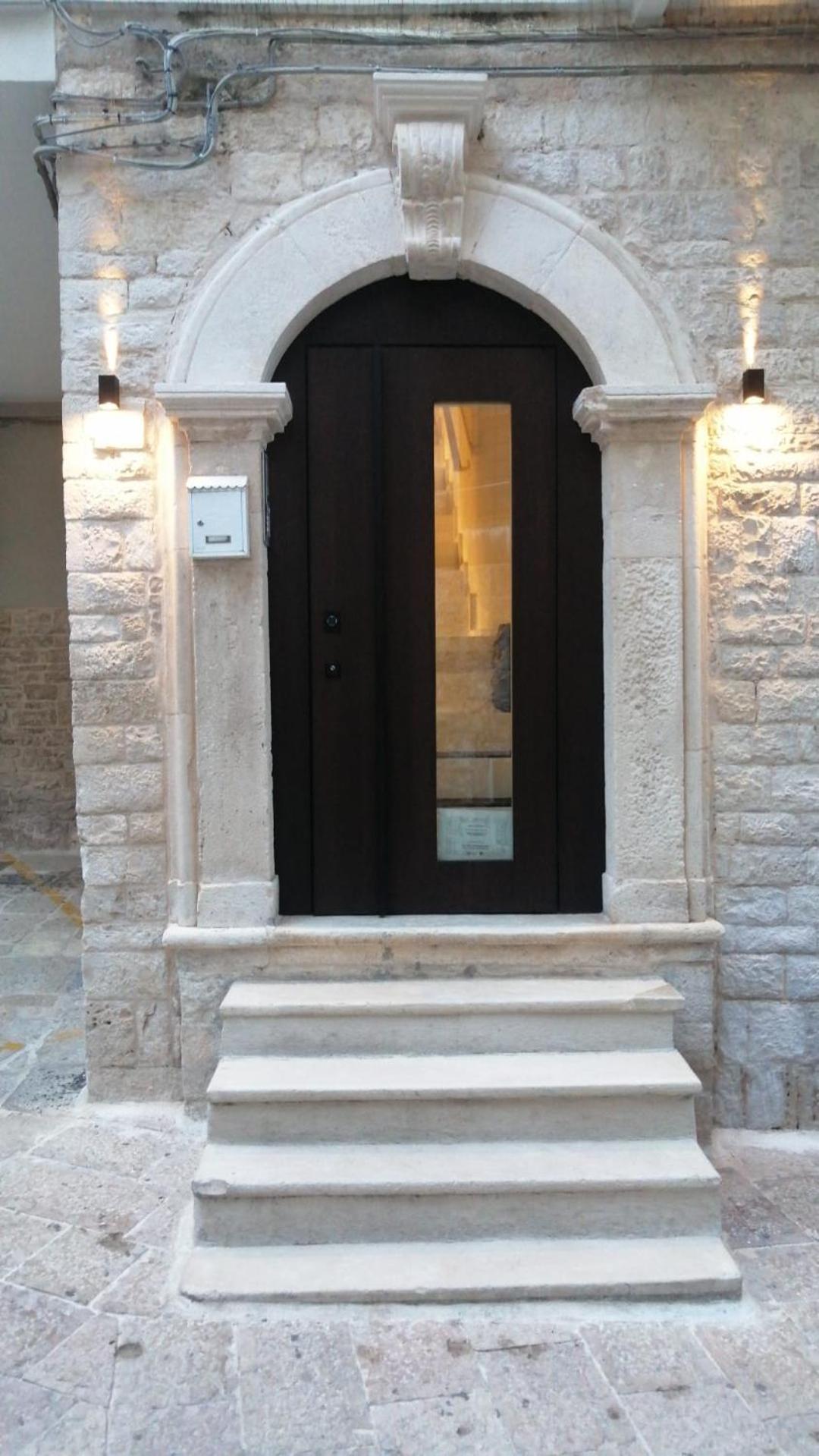 مودونيو B&B Il Grottino المظهر الخارجي الصورة