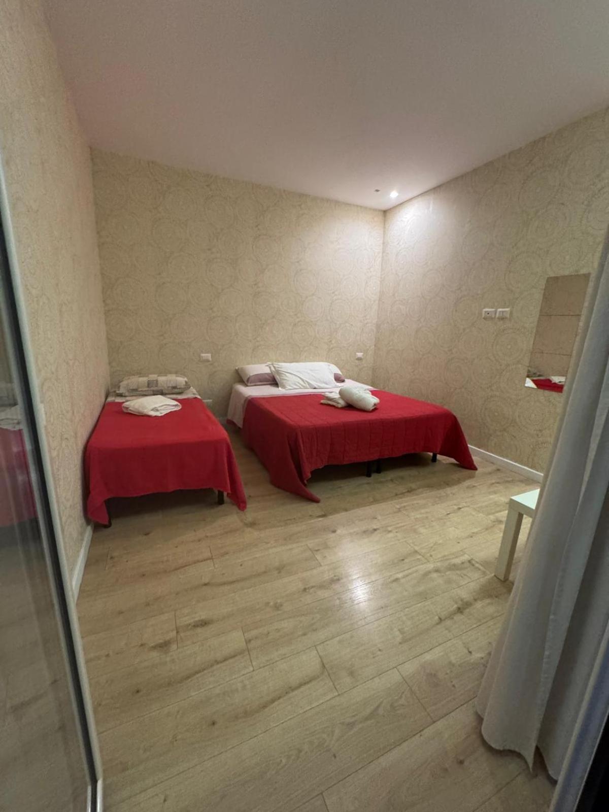 مودونيو B&B Il Grottino المظهر الخارجي الصورة