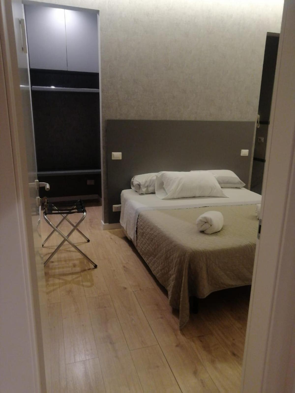 مودونيو B&B Il Grottino المظهر الخارجي الصورة