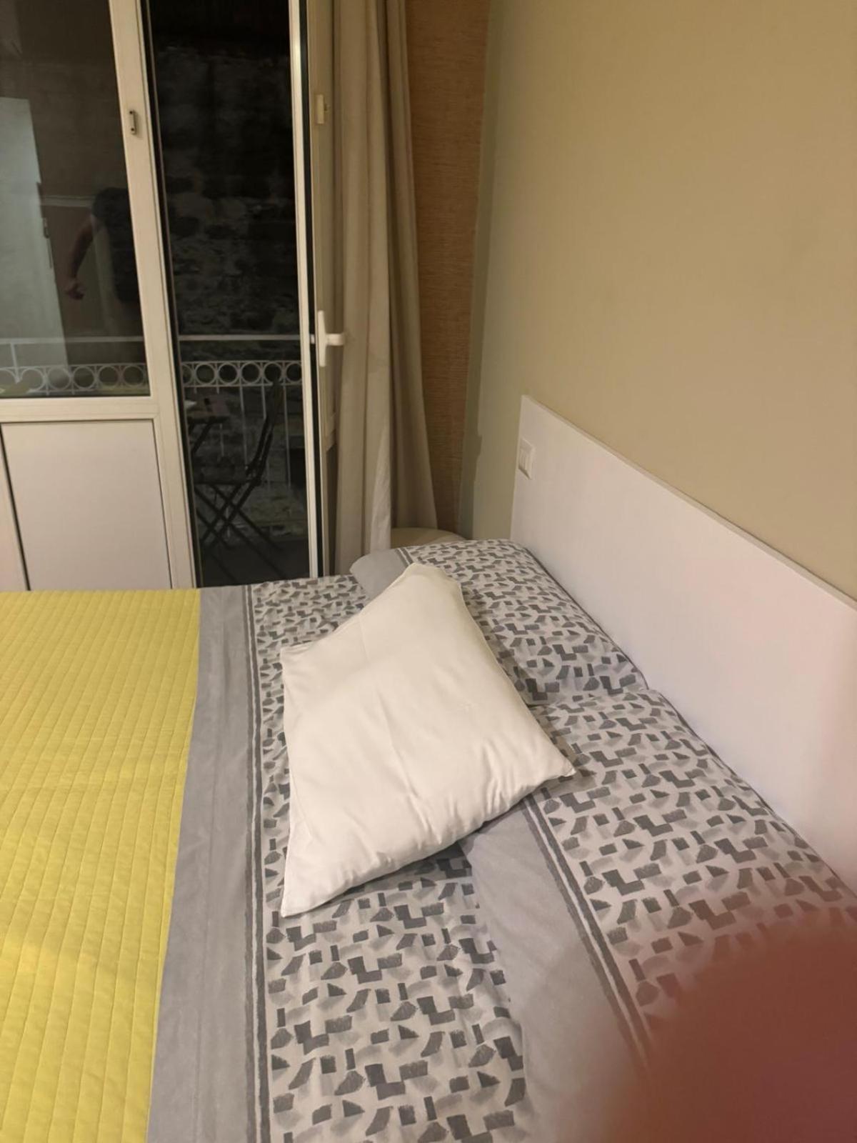 مودونيو B&B Il Grottino المظهر الخارجي الصورة
