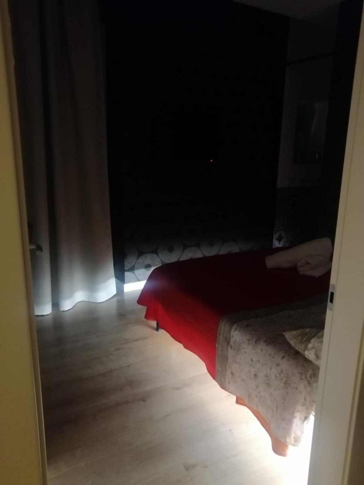 مودونيو B&B Il Grottino المظهر الخارجي الصورة
