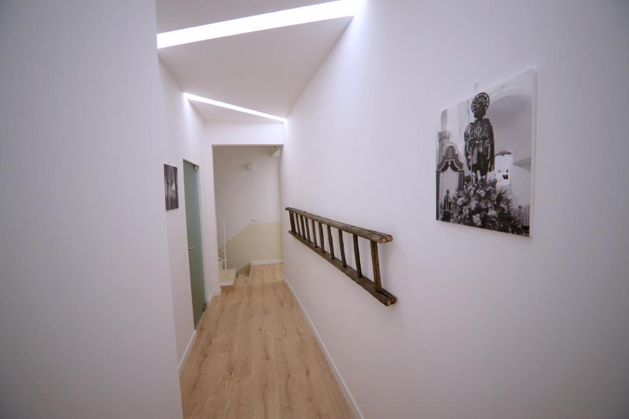 مودونيو B&B Il Grottino المظهر الخارجي الصورة