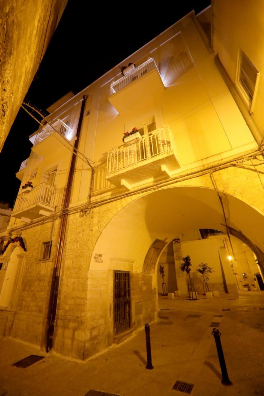 مودونيو B&B Il Grottino المظهر الخارجي الصورة